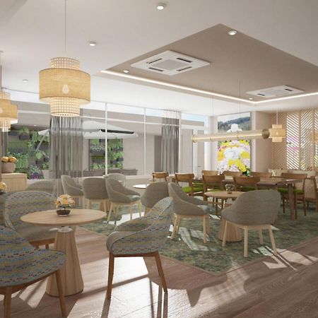 Fairfield By Marriott Medellin Sabaneta Hotel อิตากุย ภายนอก รูปภาพ