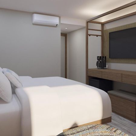 Fairfield By Marriott Medellin Sabaneta Hotel อิตากุย ภายนอก รูปภาพ