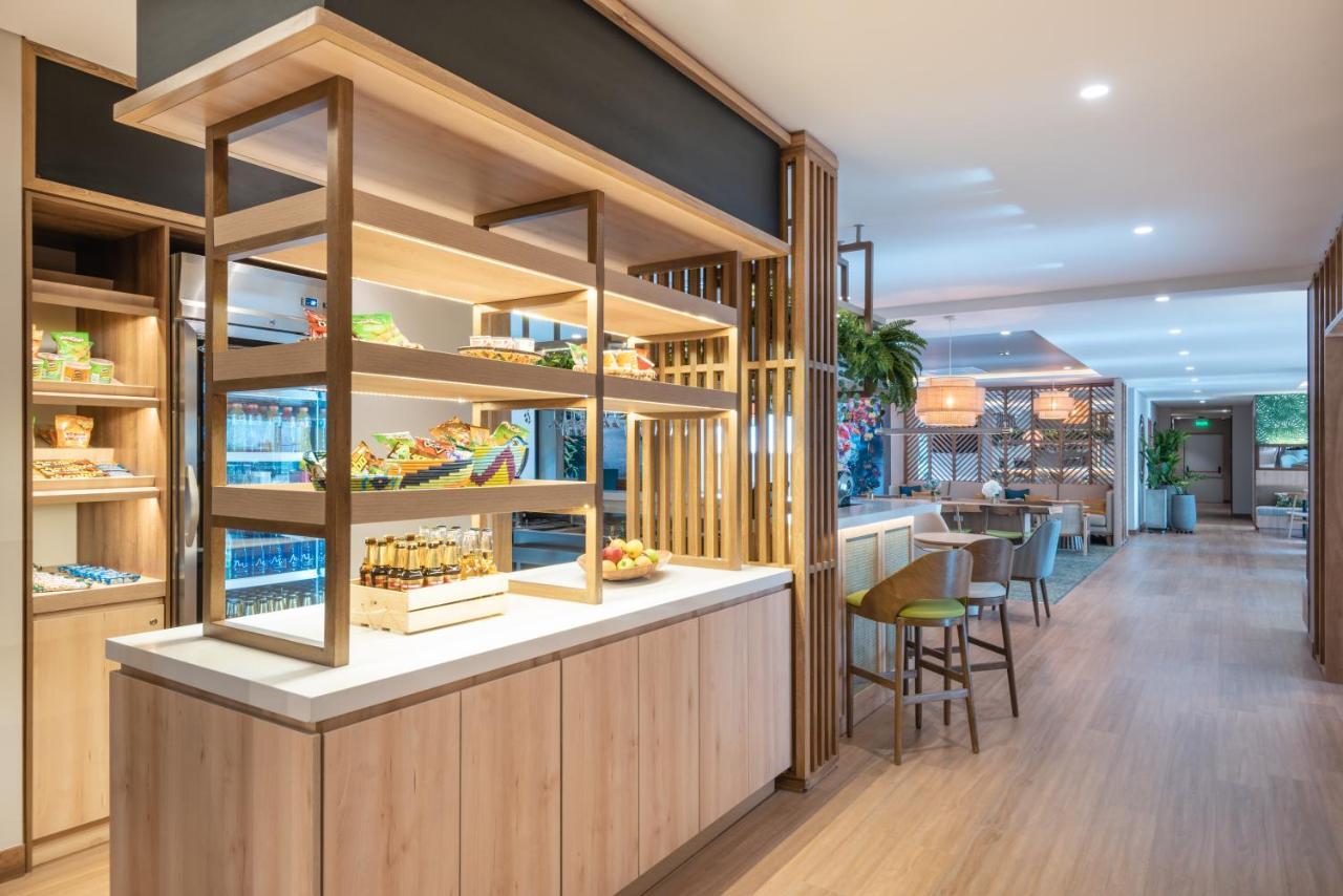 Fairfield By Marriott Medellin Sabaneta Hotel อิตากุย ภายนอก รูปภาพ