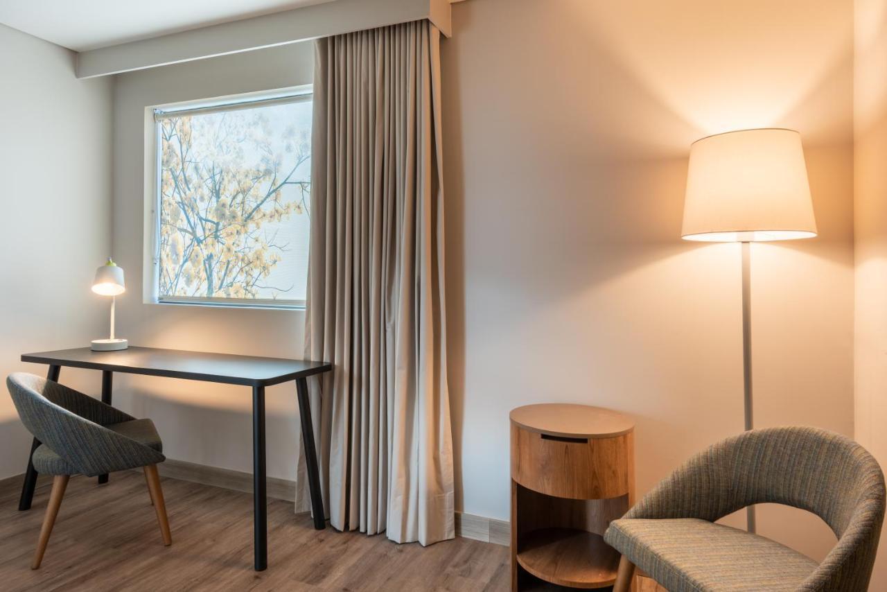 Fairfield By Marriott Medellin Sabaneta Hotel อิตากุย ภายนอก รูปภาพ