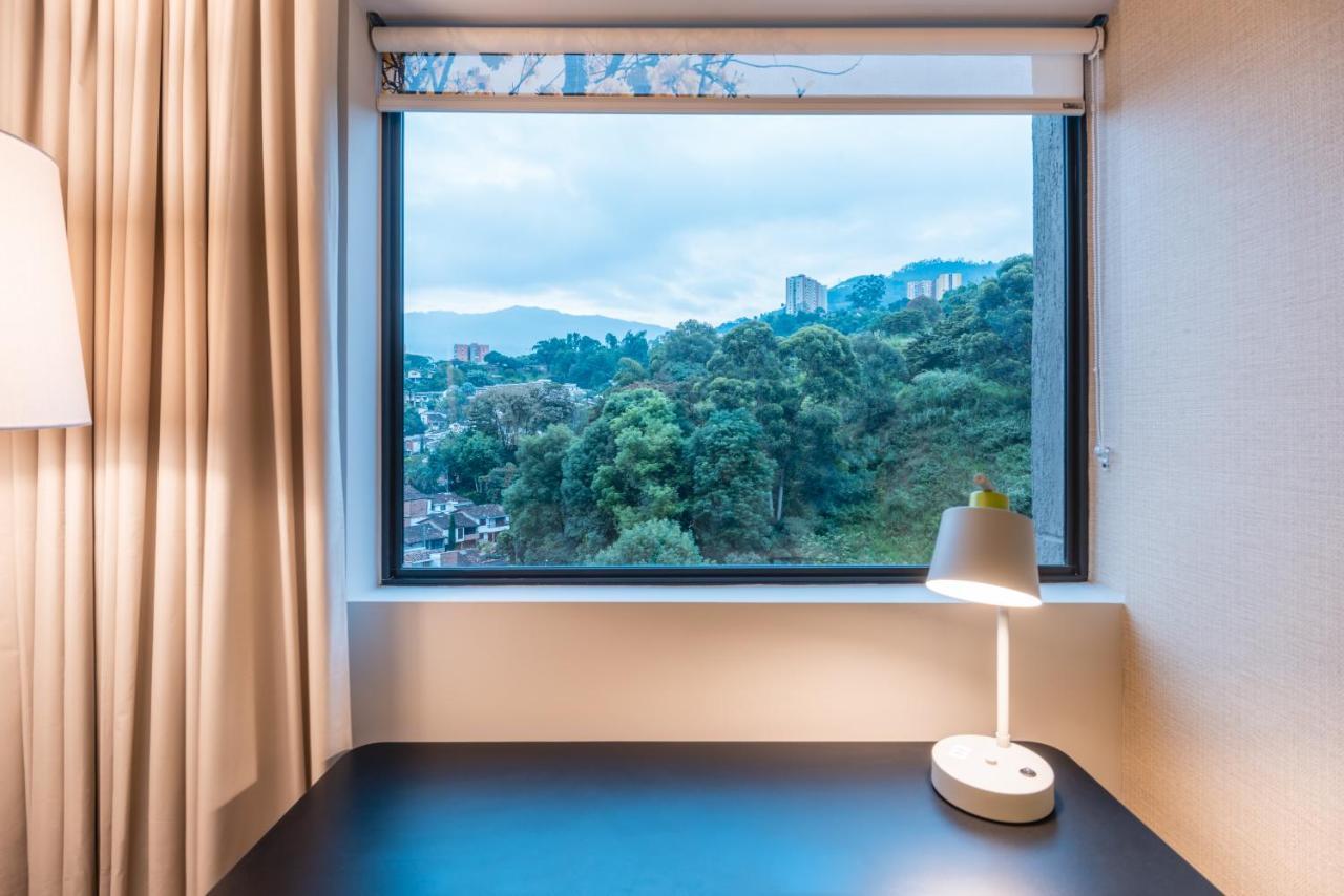Fairfield By Marriott Medellin Sabaneta Hotel อิตากุย ภายนอก รูปภาพ