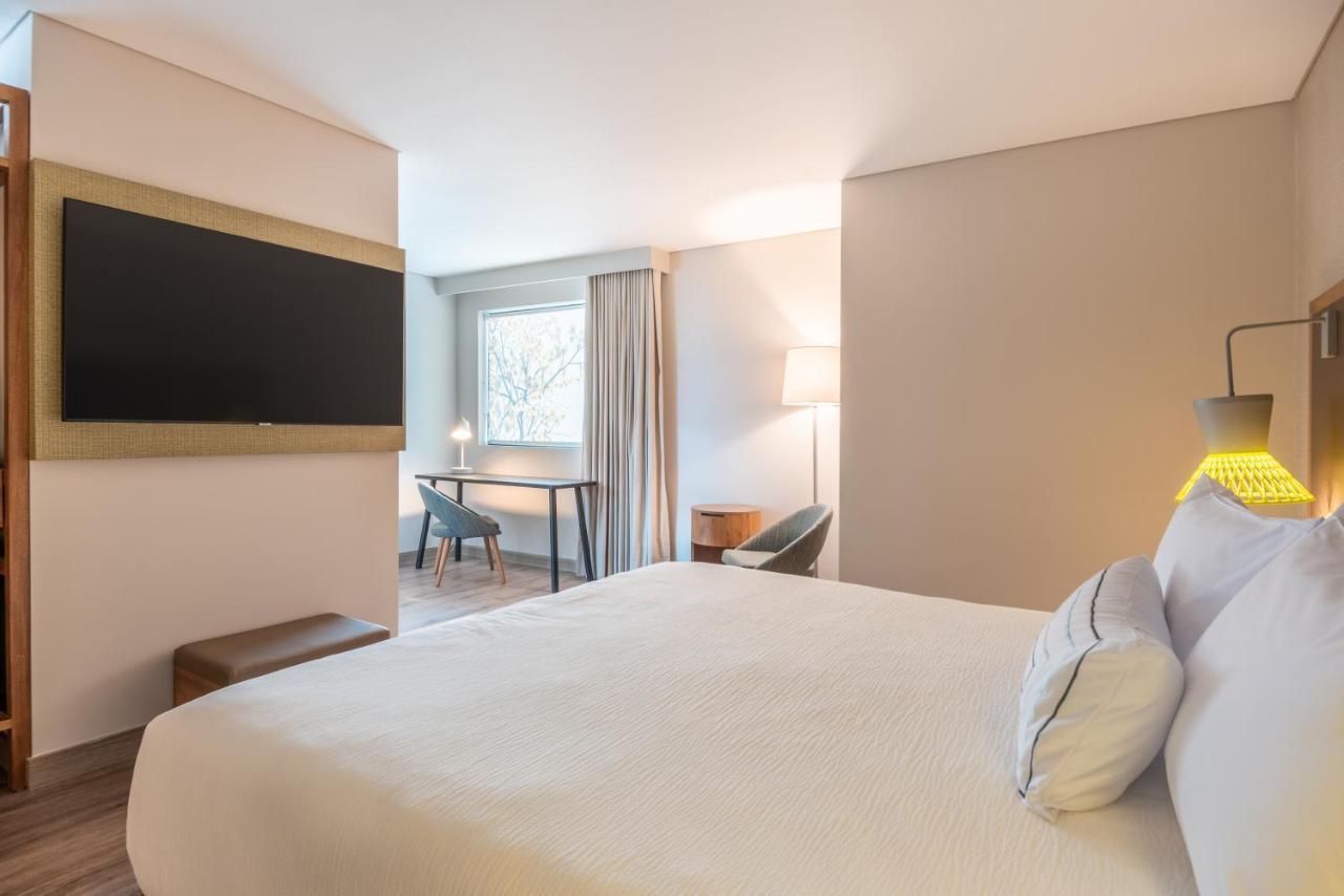 Fairfield By Marriott Medellin Sabaneta Hotel อิตากุย ภายนอก รูปภาพ