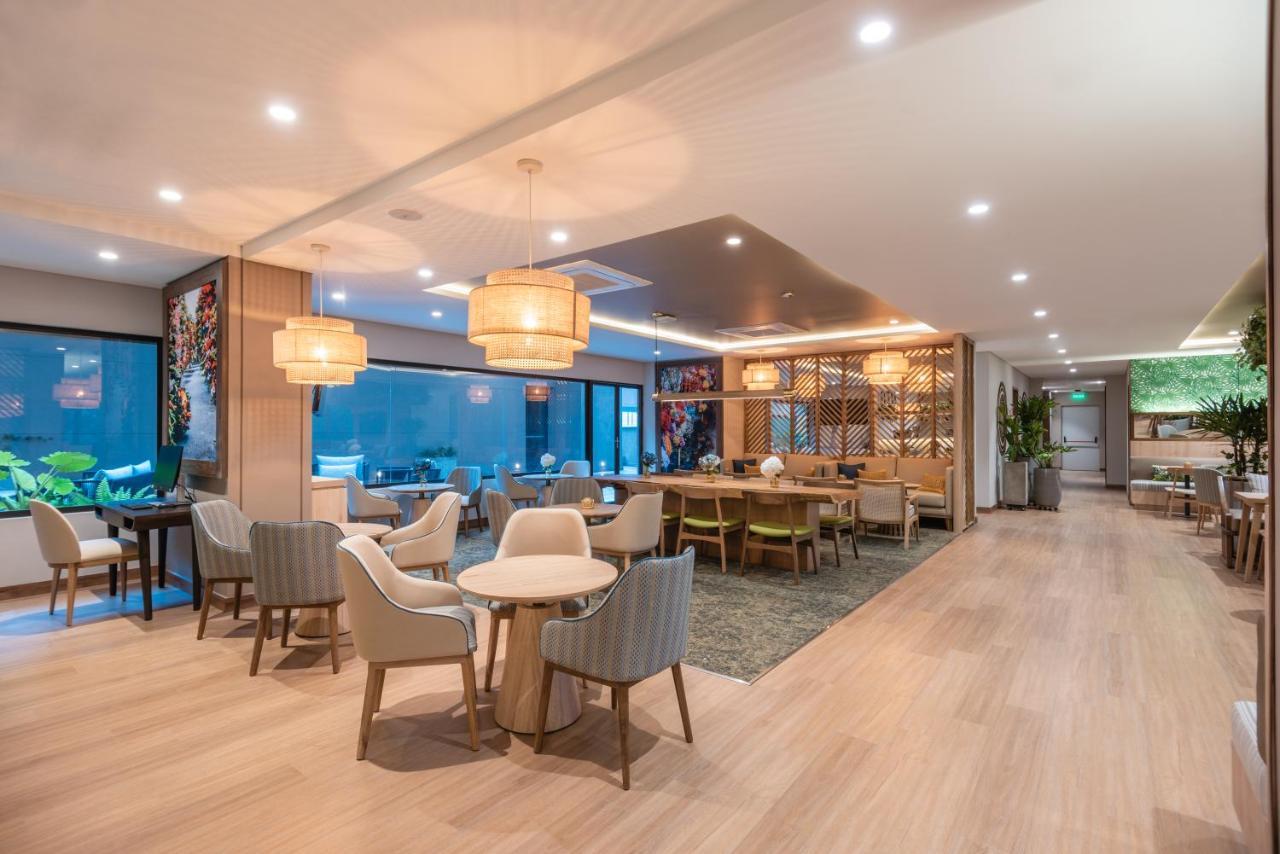 Fairfield By Marriott Medellin Sabaneta Hotel อิตากุย ภายนอก รูปภาพ