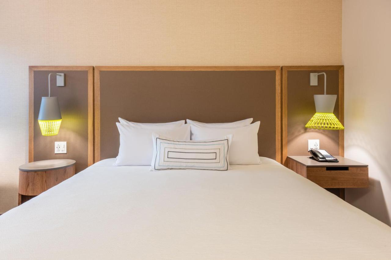 Fairfield By Marriott Medellin Sabaneta Hotel อิตากุย ภายนอก รูปภาพ