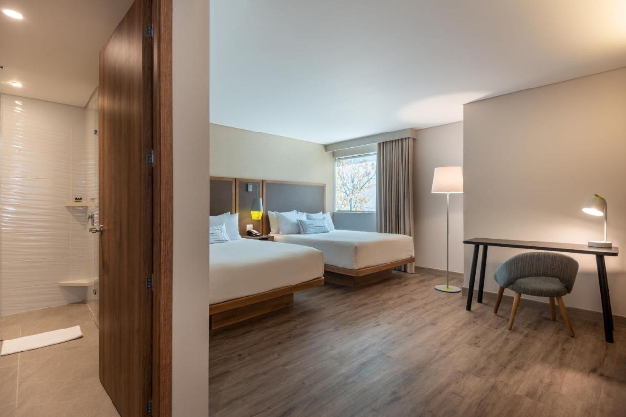 Fairfield By Marriott Medellin Sabaneta Hotel อิตากุย ภายนอก รูปภาพ