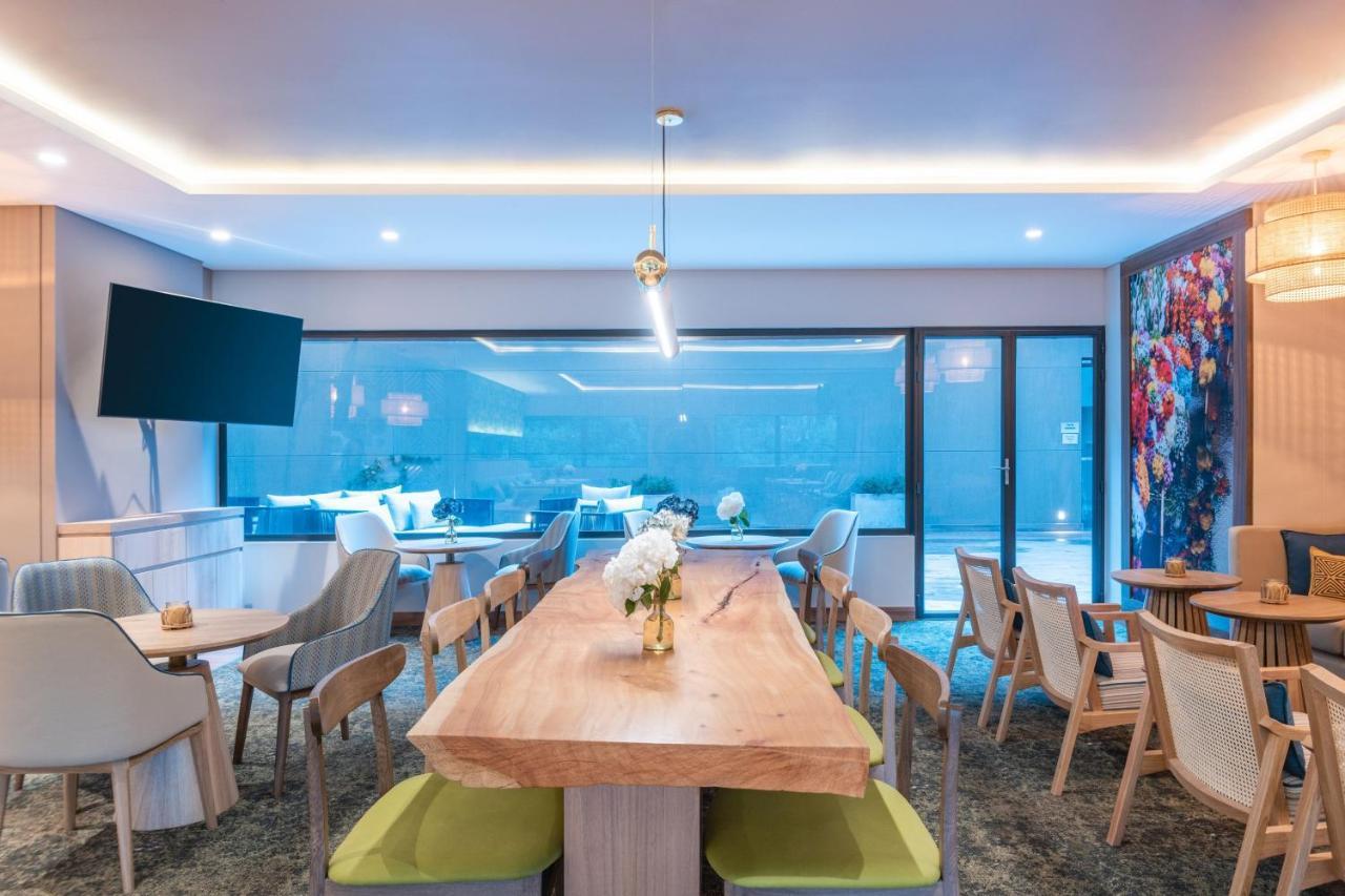 Fairfield By Marriott Medellin Sabaneta Hotel อิตากุย ภายนอก รูปภาพ