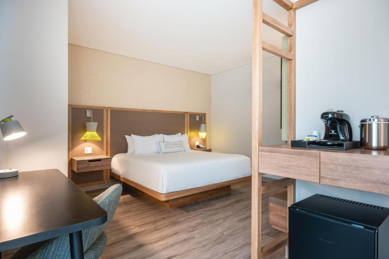 Fairfield By Marriott Medellin Sabaneta Hotel อิตากุย ภายนอก รูปภาพ