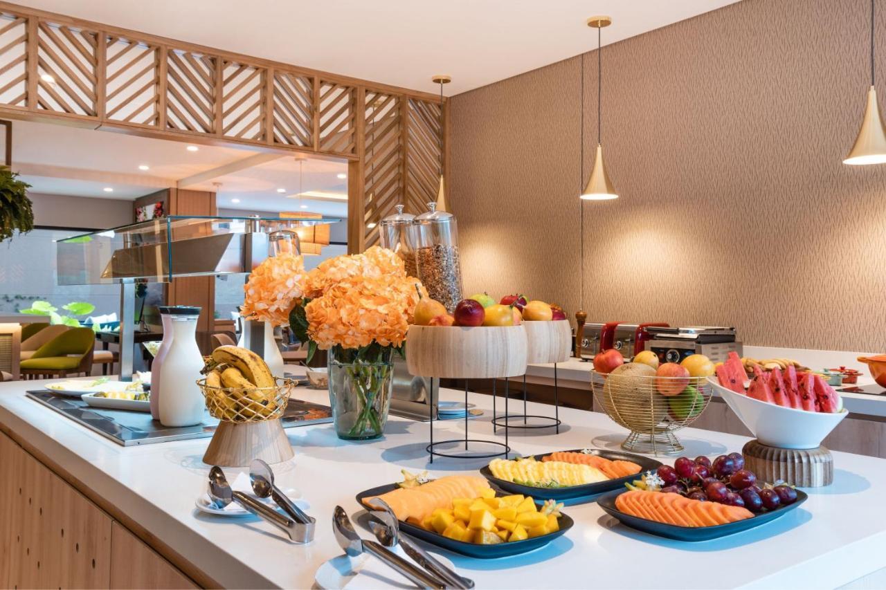 Fairfield By Marriott Medellin Sabaneta Hotel อิตากุย ภายนอก รูปภาพ