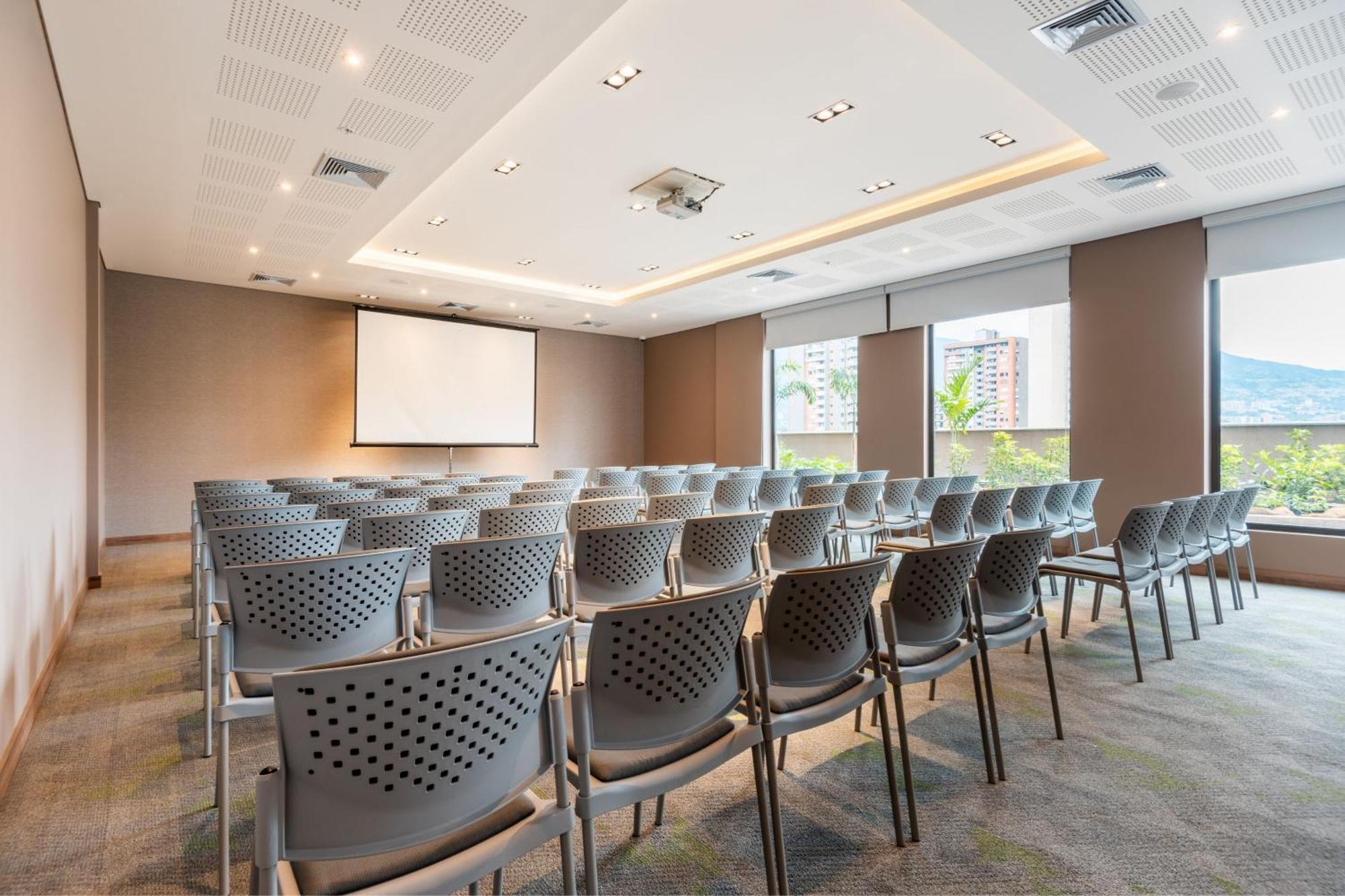 Fairfield By Marriott Medellin Sabaneta Hotel อิตากุย ภายนอก รูปภาพ