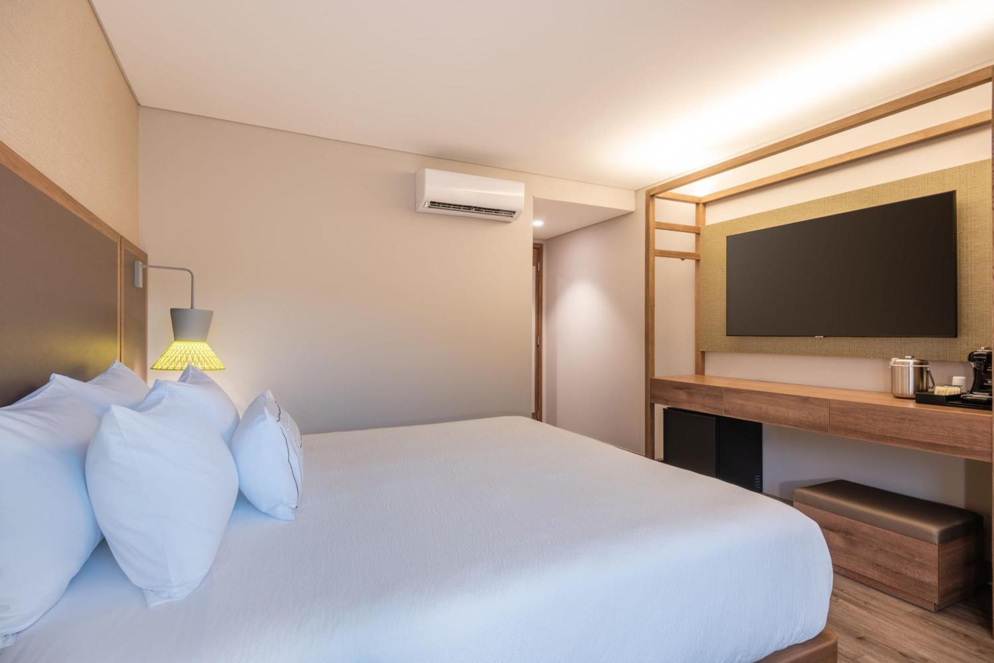 Fairfield By Marriott Medellin Sabaneta Hotel อิตากุย ภายนอก รูปภาพ