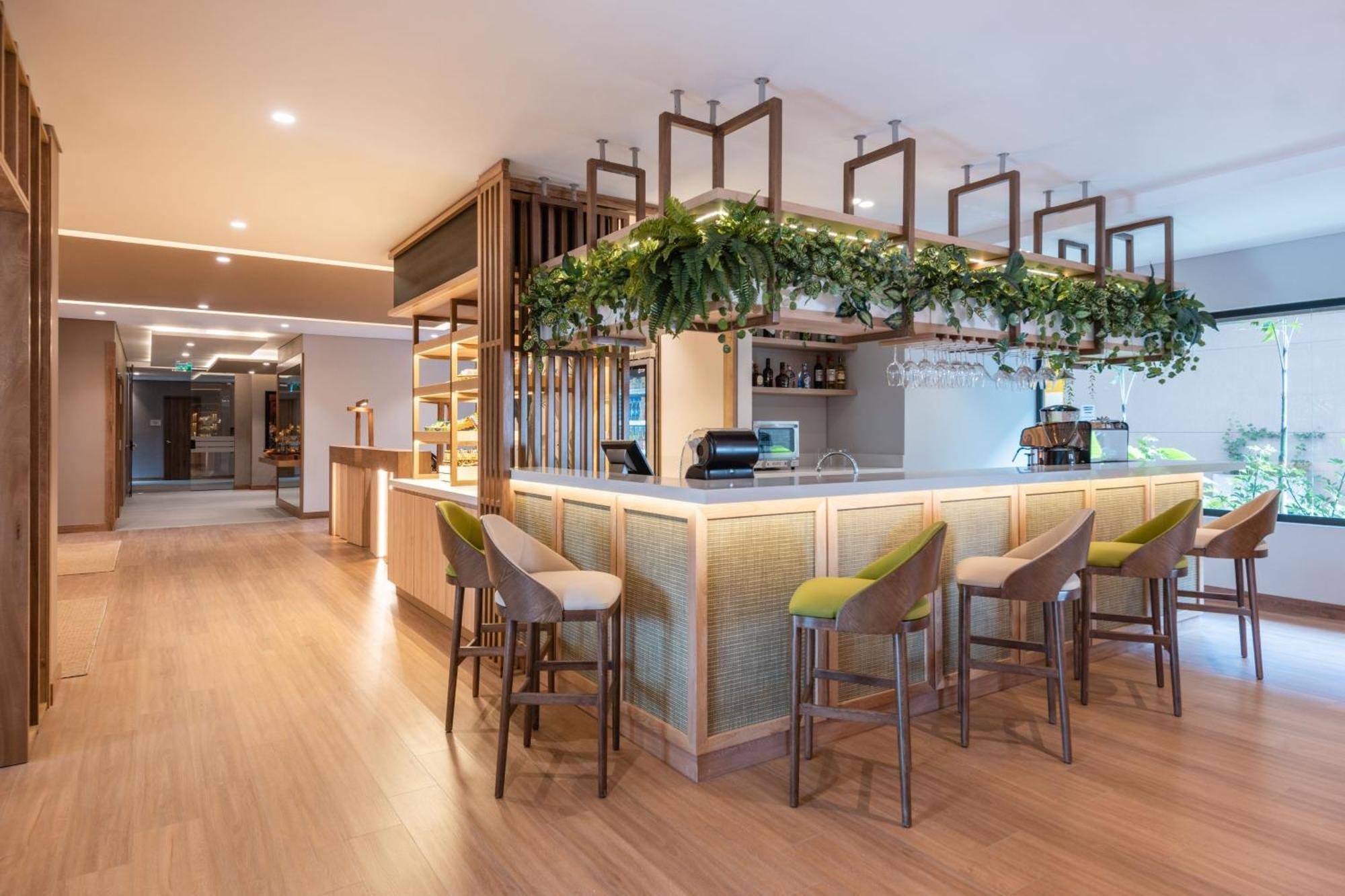 Fairfield By Marriott Medellin Sabaneta Hotel อิตากุย ภายนอก รูปภาพ