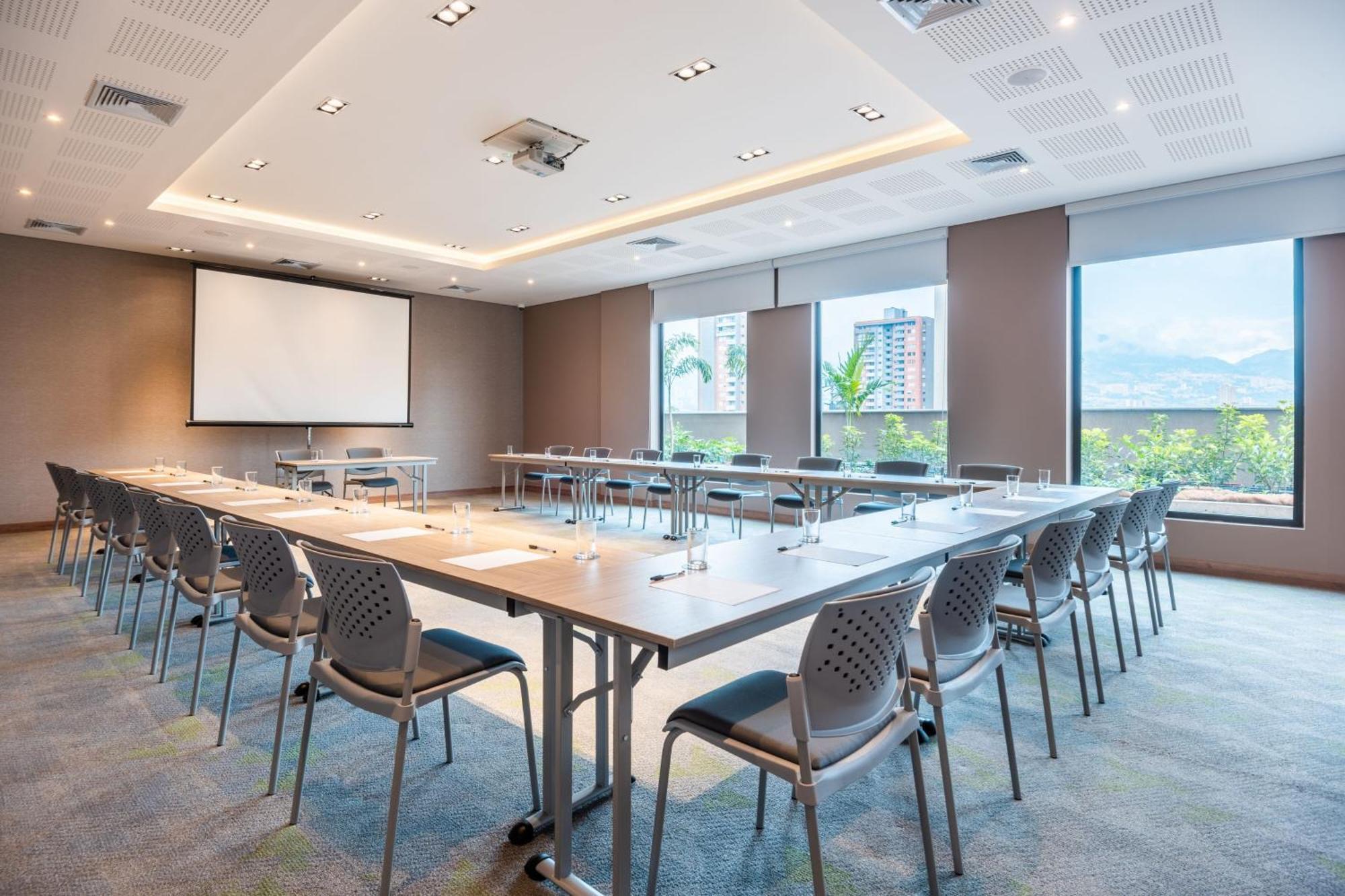 Fairfield By Marriott Medellin Sabaneta Hotel อิตากุย ภายนอก รูปภาพ