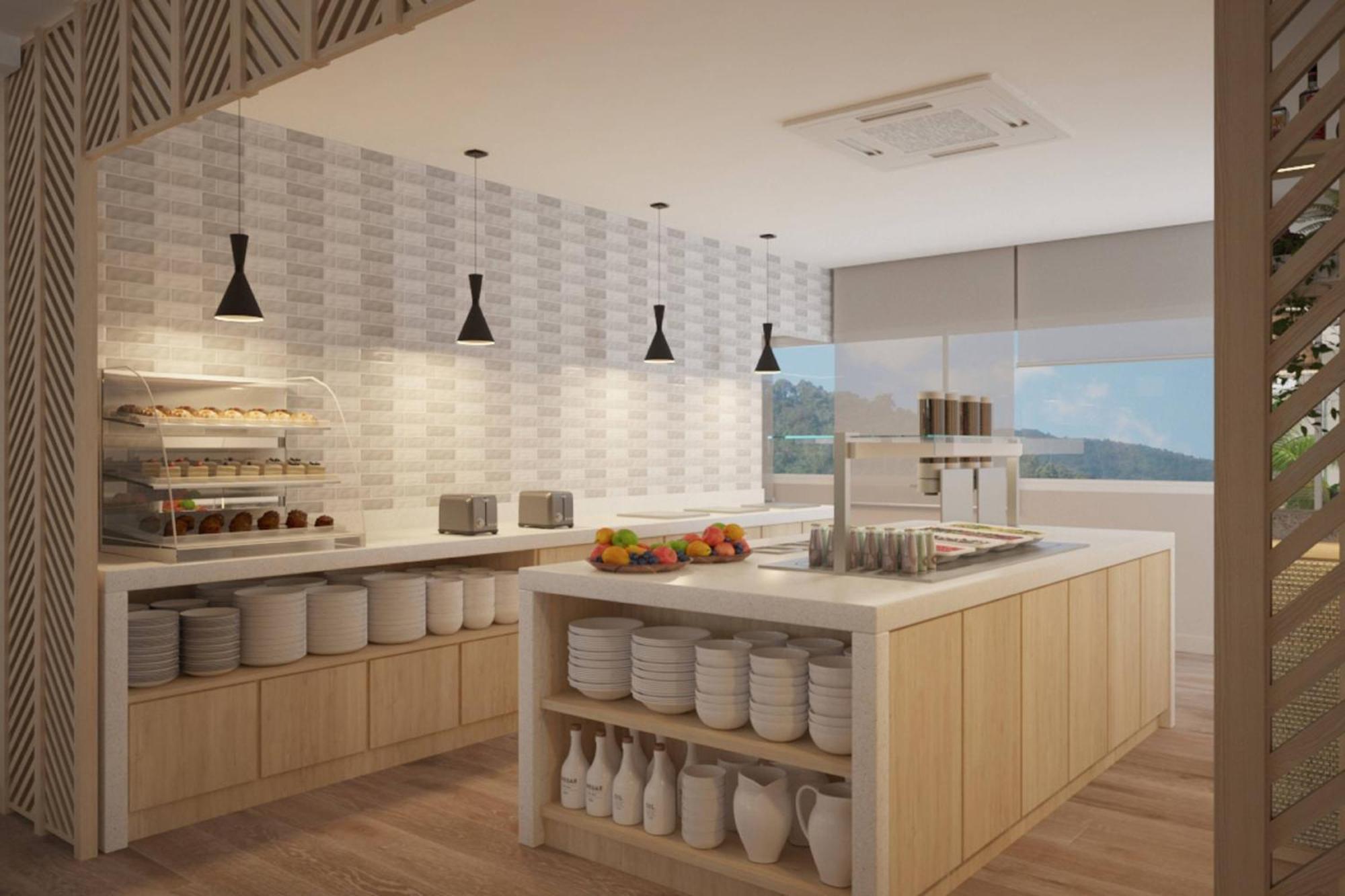 Fairfield By Marriott Medellin Sabaneta Hotel อิตากุย ภายนอก รูปภาพ