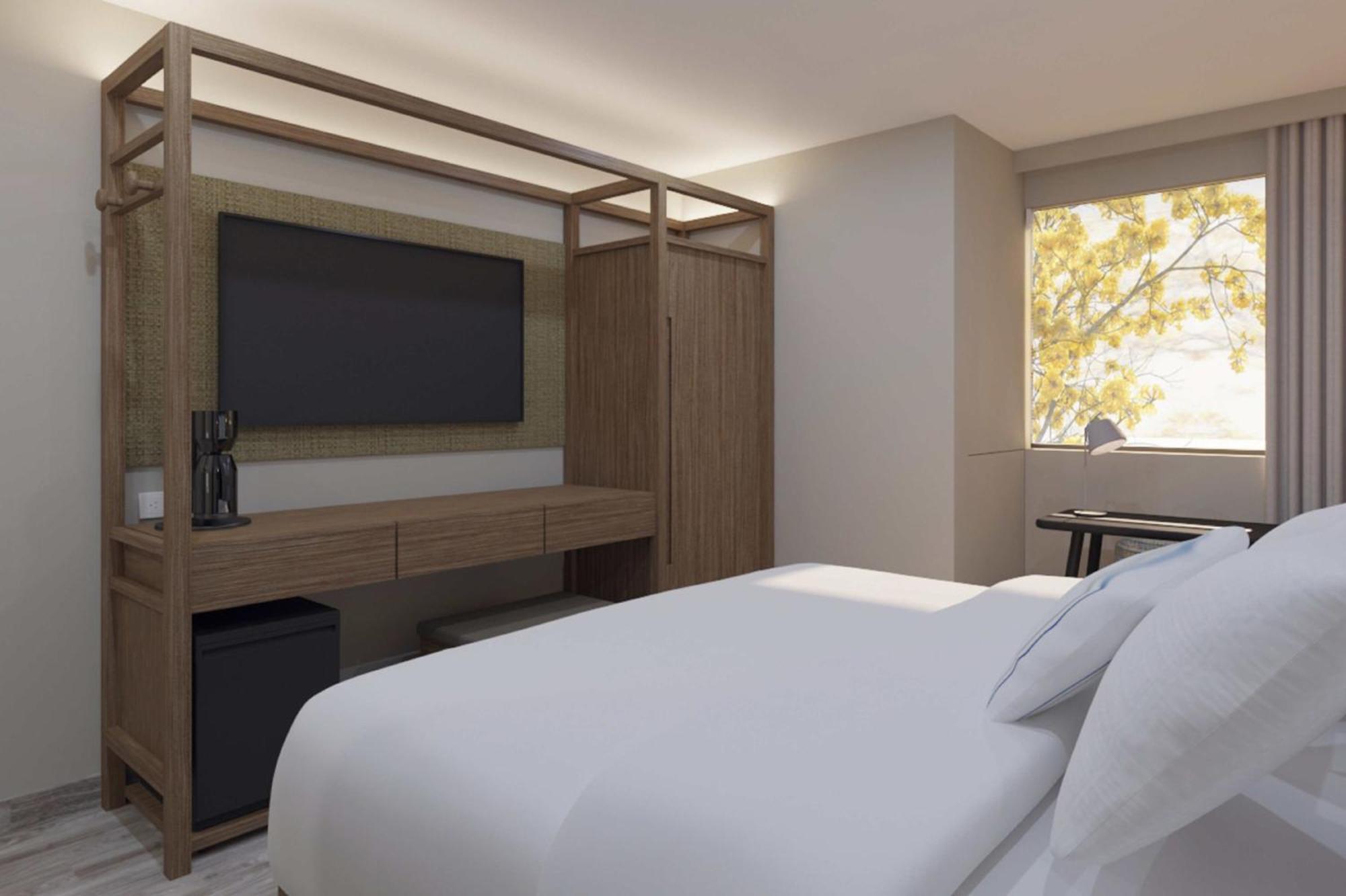 Fairfield By Marriott Medellin Sabaneta Hotel อิตากุย ภายนอก รูปภาพ