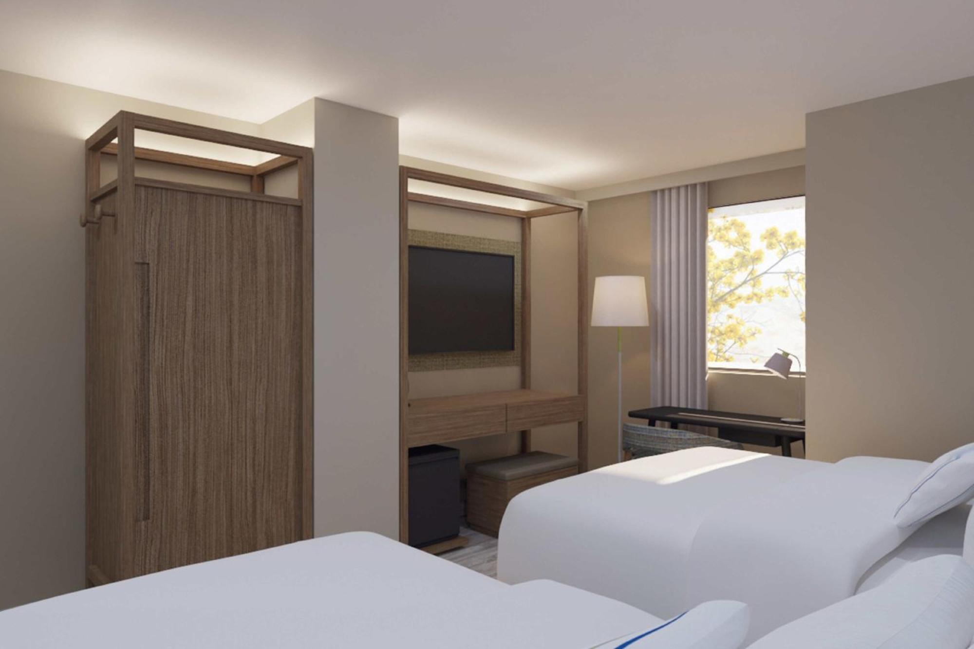 Fairfield By Marriott Medellin Sabaneta Hotel อิตากุย ภายนอก รูปภาพ