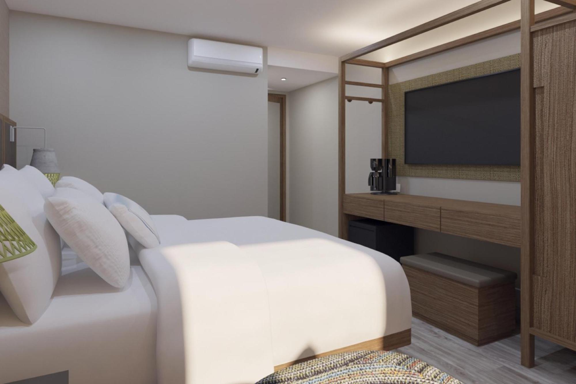Fairfield By Marriott Medellin Sabaneta Hotel อิตากุย ภายนอก รูปภาพ