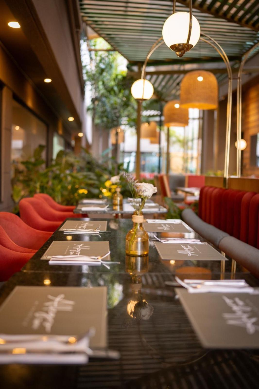 Fairfield By Marriott Medellin Sabaneta Hotel อิตากุย ภายนอก รูปภาพ